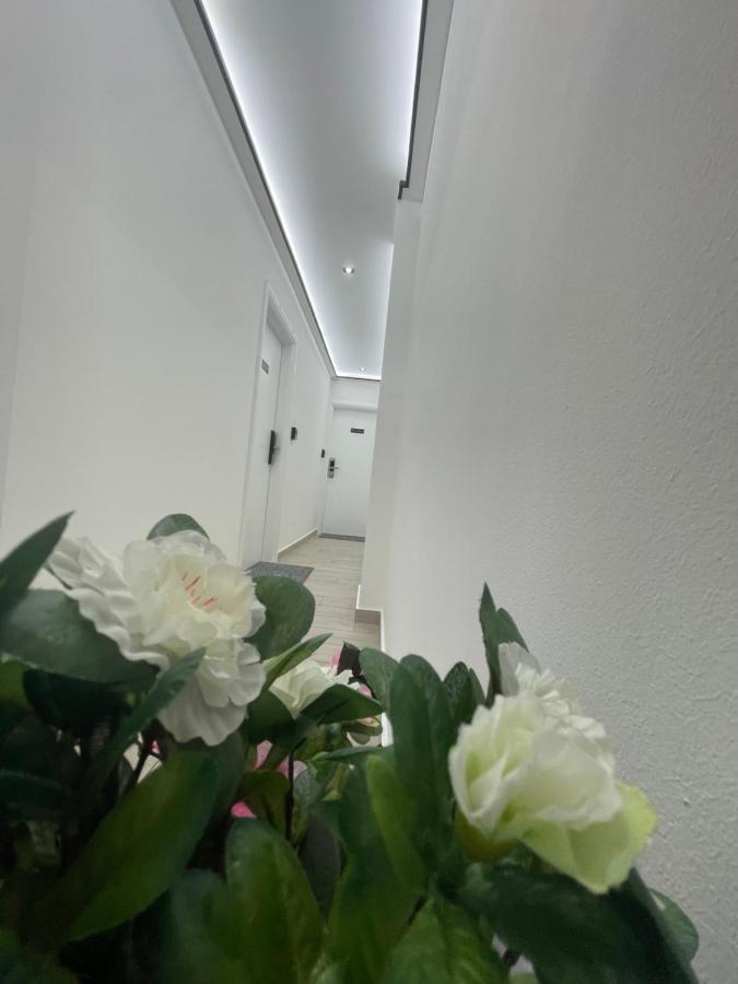 The Place Apartments Hebrangova ซาเกร็บ ภายนอก รูปภาพ
