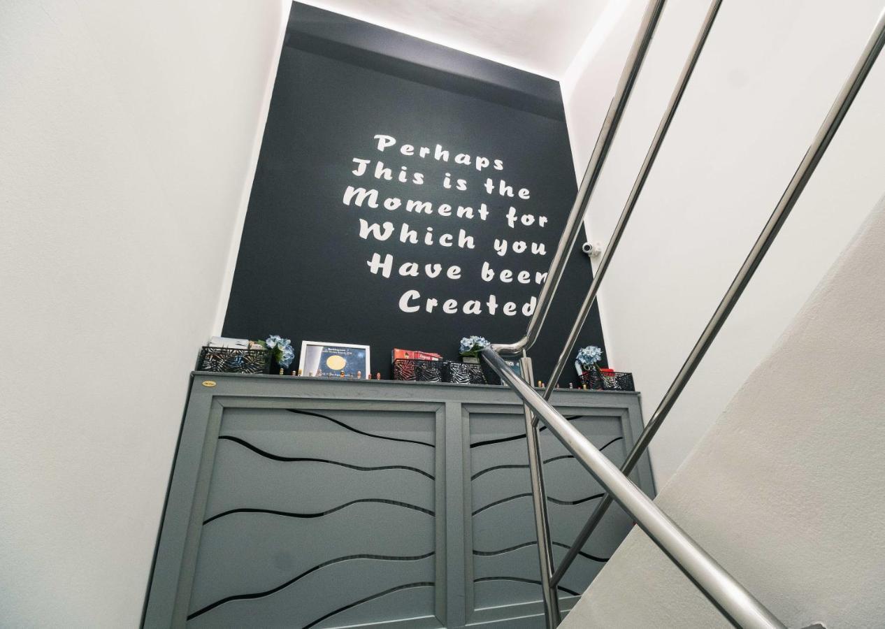 The Place Apartments Hebrangova ซาเกร็บ ภายนอก รูปภาพ