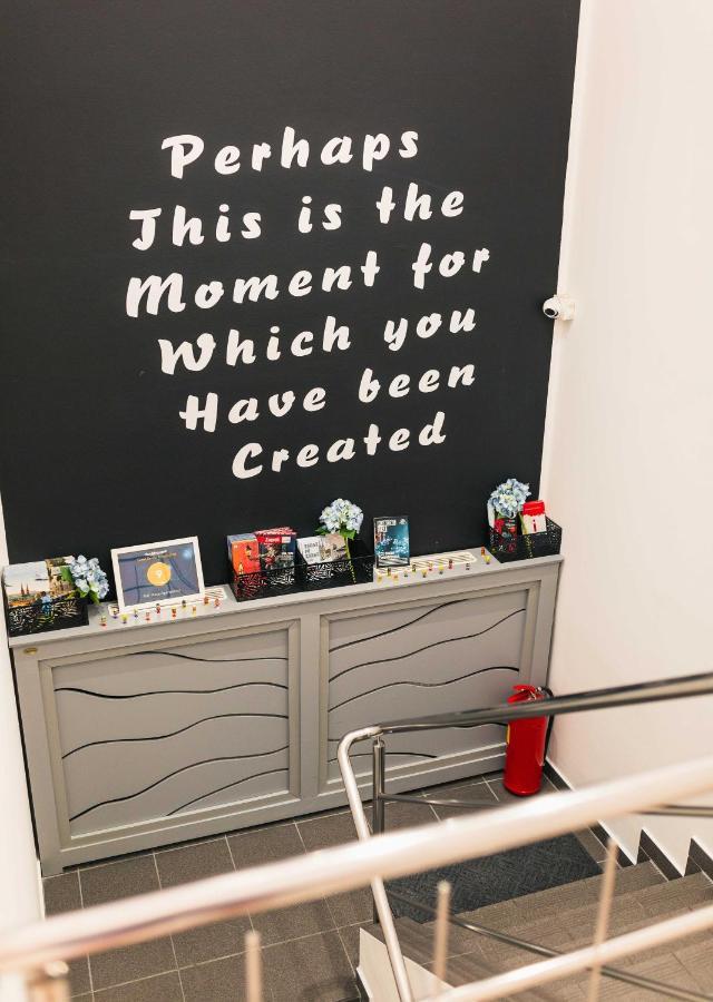 The Place Apartments Hebrangova ซาเกร็บ ภายนอก รูปภาพ